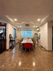 Lucky Heights (D16), Semi-Detached #608497521